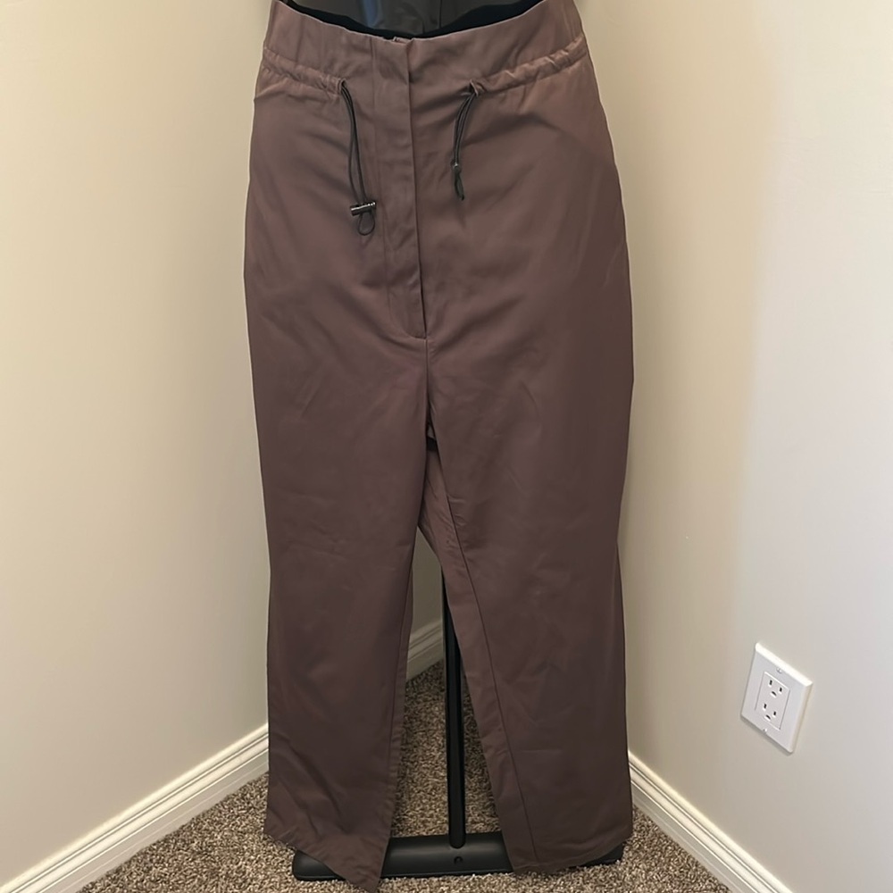 Drawstring Pants